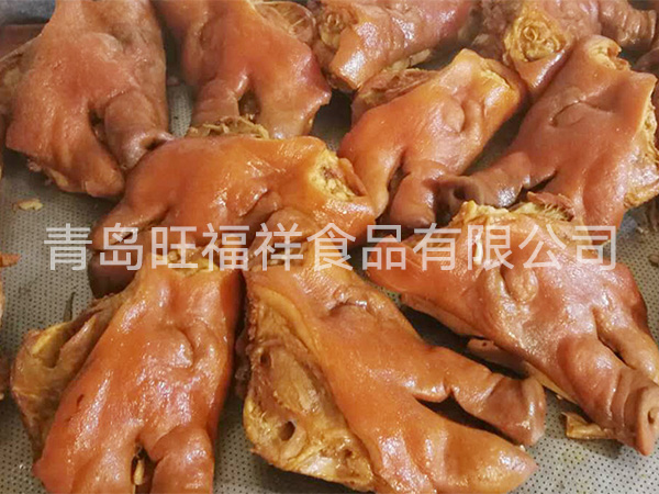 醬鹵肉制品系列