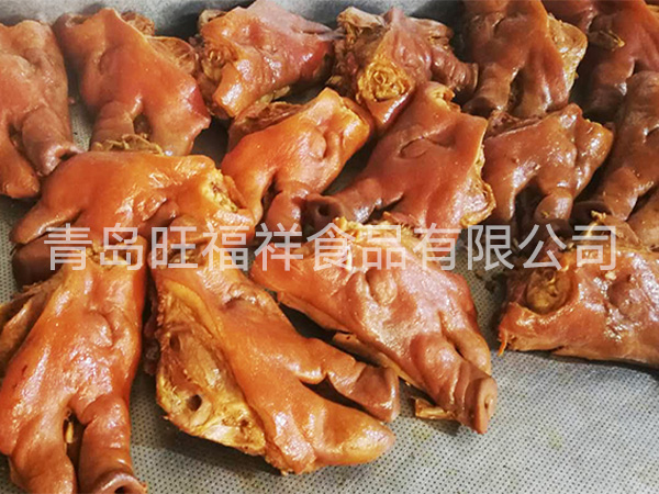 ?熟食運(yùn)輸有哪些注意事項(xiàng)？