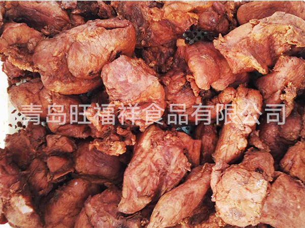 醬鹵肉制品代加工——醬鹵肉類及其特點(diǎn)