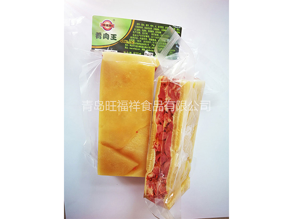 熟食代加工成品出現(xiàn)脹袋脹包的原因是什么？