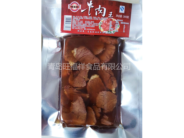 解決熟食代加工成品脹袋的措施